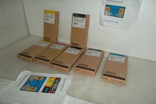 LOT-7 Epson SureColor T3000 T7000 T5000 T7200D T7270D T3200 T5270 T3070 OEM New picture