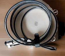 Kensington Lenovo Kensington Microsaver Security Cable Lock (73P2582) picture