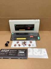 Nuphy Air96 V2 Wireless Mechanical Keyboard in box picture