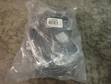 (Lot of 10) NEW Cisco CAB-3KX-AC 5-15P to C15, 14AWG 8ft AC Power Cords picture