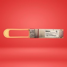 Original Dell QSFP-40G-SR4 7TCDN QSFP+ 40GbE 850nm Optical Transceiver Module picture