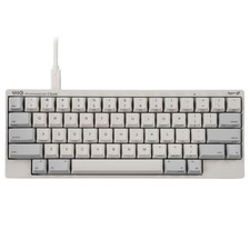 HHKB - Happy Hacking Keyboard Professional Classic Type-S White (Wired, picture