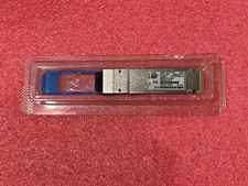 Cisco QSFP40GLR4S 40GBLR4 10311501 QSFP SMF LC Optic Transceiver G1N picture