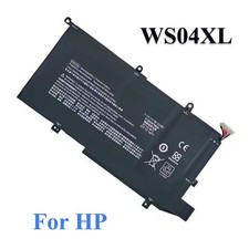 WS04XL Laptop Battery ForHPSpectre x360 14t-ea00 14-ea0002ni 14-ea0002nx picture