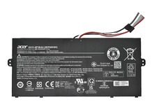 Genuine AP16L8J battery for Acer Chromebook Spin 311 CP311-3H-K2RJ CP311-2H-C679 picture