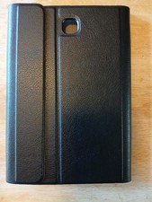 Fintie Case Cover Slim with Stand and Magnetic Latch Samsung Galaxy Tab A 8.0 picture
