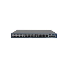 Hp JD376A 48-POE Switch, 1 Year Warranty picture