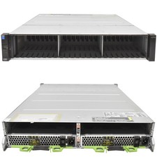 Fujitsu Eternus Storage DX200 S3 FTS:ET203AU 24 Bay 2.5