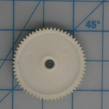 LOT 10 PCS Epson TM-U950 Paper Feed Second Reduction Gear 1078851 picture