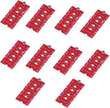 M.2 NVMe SSD Adapter Card 2230 2242 2260 2280 - 10 Pack, Extended Size Transfer picture