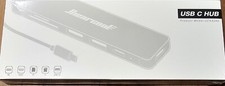 Hiearcool MacBook Pro USB-C To HDMI 7 In 1 Adapter (UCN3286) picture