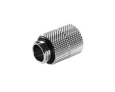 Bykski G1/4 Male to Female Rotary Extension Coupler (CC-DTSOT-X) picture