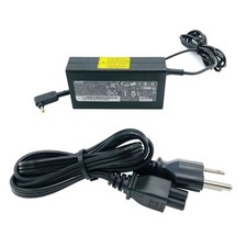 Original Acer AC/DC Adapter for Gateway GWTN156-12-BK GWTN156-12-BL Laptops picture