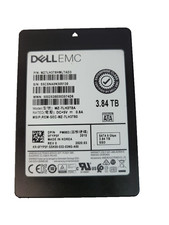 Dell MZ-7LH3T8A 3.84TB 2.5