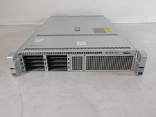 Cisco UCS C240 M4 2.60 GHz Intel Xeon E5-2620 v3 32 GB DDR4 Server - No HDD picture