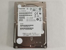 Toshiba AL13SXB600N 600 GB SAS 2 2.5 in Enterprise Drive picture
