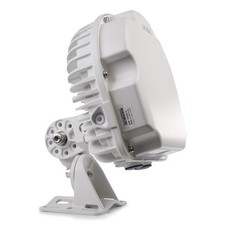 HPE Aruba APEX0577 R4H23A Wi-Fi 6 802.11ax Outdoor AP w/Mount Kit AP-270-MNT-H3 picture