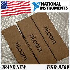 1PC NEW USB-8509  via DHL or FedEx Brand New Fast shipping picture