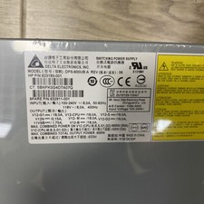 HP Z420 Workstation DPS-600UB Power Supply 632911-001(Price Negotiating) picture