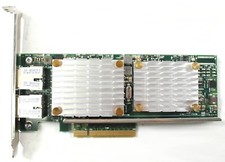 Cisco UCSC-PCIe-BTG V01 2-Port 10GBASE Network Adapter 74-10608-01 picture