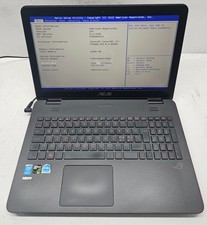 Asus ROG G551J Laptop Intel Core i7-4720HQ 16GB Ram NO HD/OS (FL) picture
