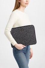 Kate Spade La Pavilion 13'' Laptop Sleeve picture