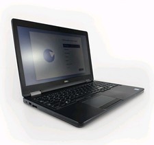 DELL Latitude 5580 | i5-6200U @2.30GHz | 16GB RAM | 256GB SSD Windows 11 picture