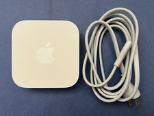 Apple Airport Express A1392 2nd Generation 802.11n WiFi Router picture