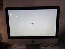 iMac  21.5” 500GB High Sierra All in One Desktop  V6M picture