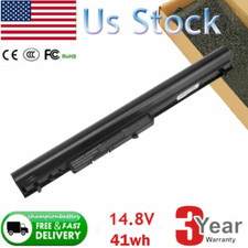 Adapter /Battery OA04 OA03 For HP 740715-001 746458-421 746641-001 751906-541 picture