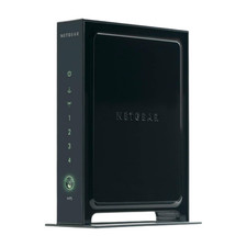 Netgear WNR2000v3 Wireless N Router N300 2.4GHz 300Mbps 4 Port Ethernet LAN picture