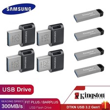 Samsung Fitplus USB 3.1 UDisk Kingston DTKN USB3.2 Gen1 Flash Drive Memory Stick picture