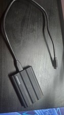 Samsung T7 Shield 2TB USB-C Portable External SSD - Black (MU-PE2T0S) picture