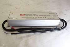 MEAN WELL MW HVG-240-36B IP67  36V 6.7A 241.2W LED AC-DC power supply picture
