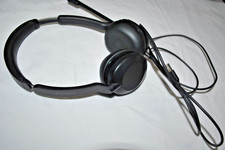 Jabra Evolve2 30 SE Wired Stereo Headset with Mic, Noise Cancellation, USB picture