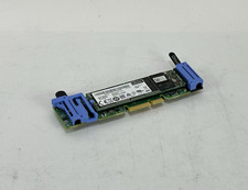 Lenovo ThinkSystem Boot RAID Kit with 2x M.2 SSD 480GB SATA 2280 01KN512 picture