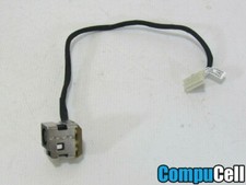 GENUINE HP 2000 2000-412NR 2000-369WM 2000-356US DC Jack Power DC-IN With Cable  picture