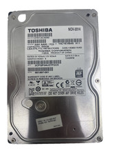 LOT OF 5 Toshiba DT01ACA050 HDKPC01D0A05 S AA21/810 3.5