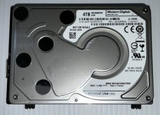 Western Digital WD40NMZW-11GX6S1 4TB 2.5