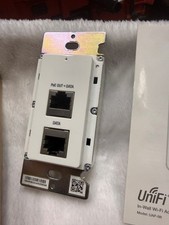 Ubiquiti UniFi In-Wall AP UAP-IW Wi-Fi Access Point 802.11n picture