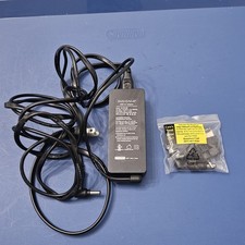 Original Insignia NS-PWL965 Power Supply AC/DC Adapter 19V 3.42A 65W picture