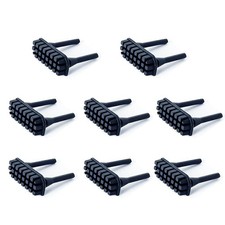 8Pack H2S Nozzle Wiper, High-Temp  Silicone Nozzle Cleaning Y5N35199 picture