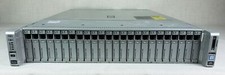 Cisco UCSC-C240-M4SX 2U 24 Bay Server 2x 8C E5-2620v4 2.1GHz 128GB RAM MRAID12G picture