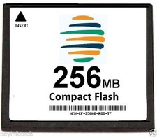 MEM-CF-256MB-RGD 256MB Flash Memory For Cisco CGR2010 Router picture