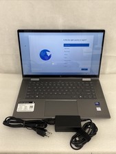 HP Envy x360 15