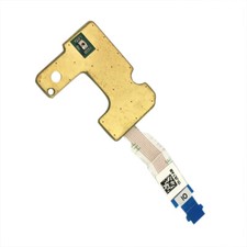  For DELL Vostro 5501 5502 5505 5508 5509 MKB_V15 450.0kb03.0032 Power Button us picture