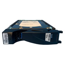EMC 005049274 600GB SAS 15K 3.5