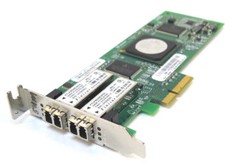 Sun Qlogic PX2510401 240-4908-01 Dual Port 4Gb Fibre Channel Card picture