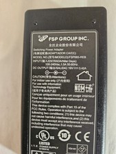 FSP065-REB, Zebra 450018 -Xplore XC6, B10, XSLATE 65W Charger Power supply picture