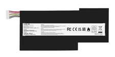 TREE.NB BTY-M6K Laptop Battery Compatible with MSI GS63VR GS73VR 7RG Stealth Pro picture